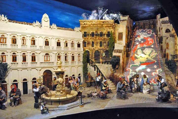 Appartamento Oasi Calatina Caltagirone Buitenkant foto